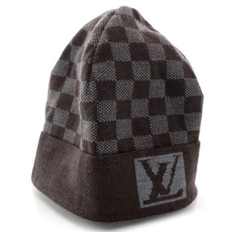 bonnet lv homme|louis vuitton la hat.